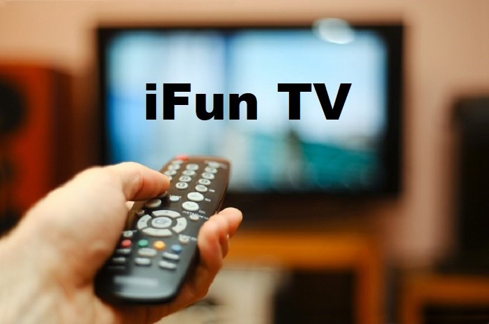 iFun TV